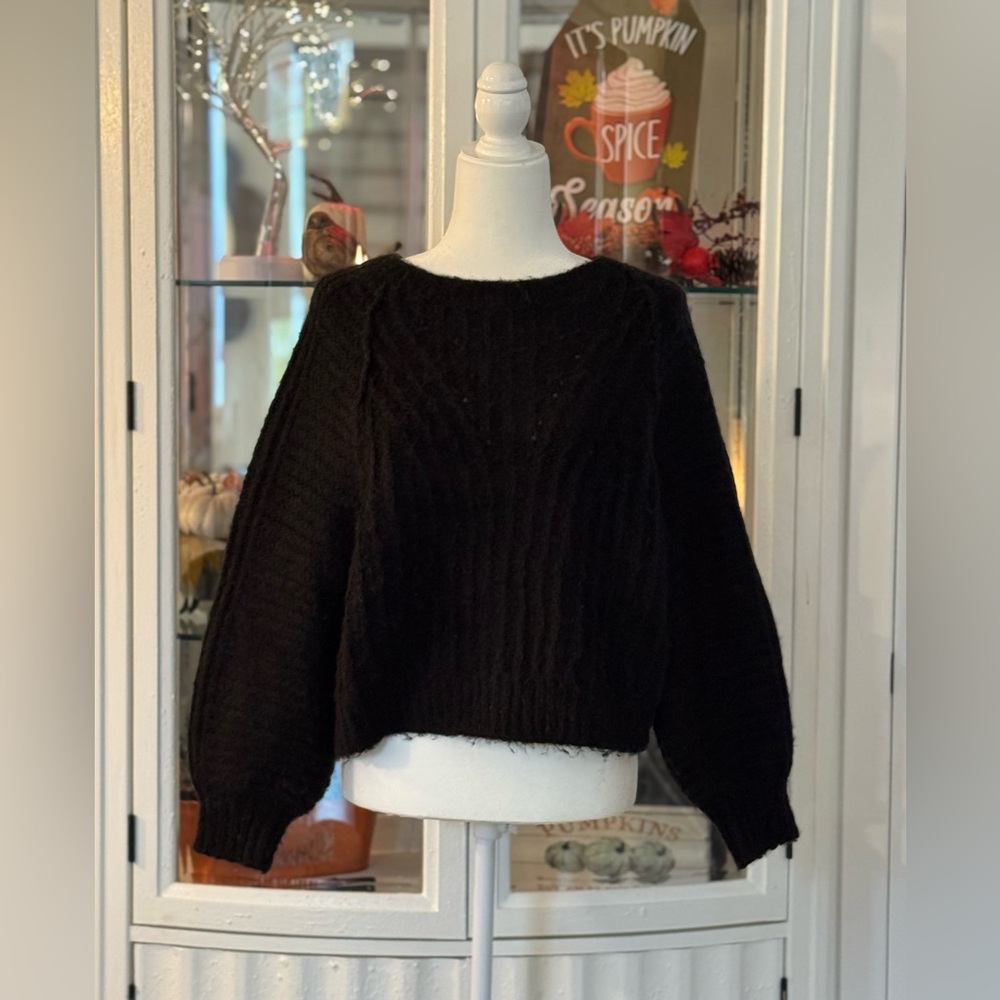Free People Sweater